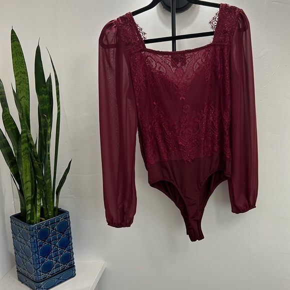 Windsor Bodysuit - Picture 5 of 5